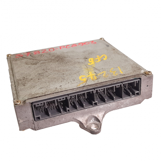 Компьютер двигателя Honda Accord '97-'02 (H23A VTEC) 2WD AT контрактный 37820-PCG-903