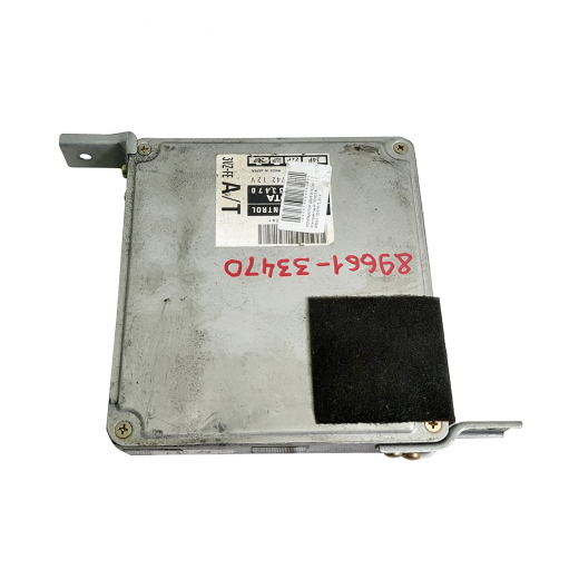 Компьютер двигателя Toyota Windom '94-'96 (3VZ-FE) 2WD AT контрактный 89661-33470