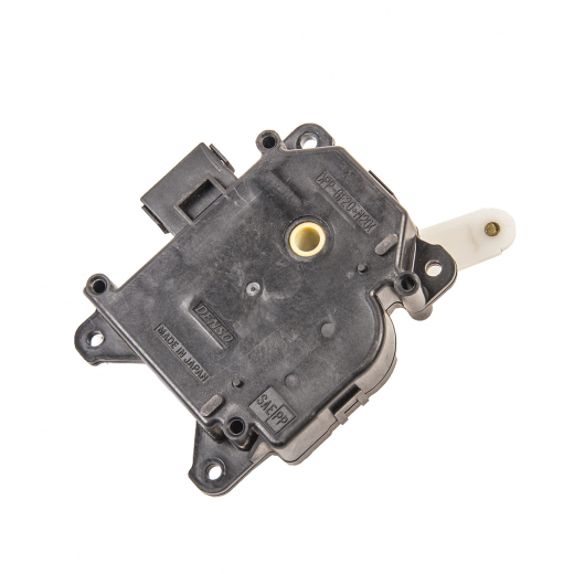 Сервопривод заслонок печки Toyota Mark II '00-'04/ Blit '02-'07/ Altezza '98-'05/ Aristo '97-'04/ Brevis '01-'07/ Crown '99-'03/ Progres '98-'07/ Soarer '01-'10/ Verossa '01-'04/ Lexus GS '97-'05/ Is '98-'05 Контрактный