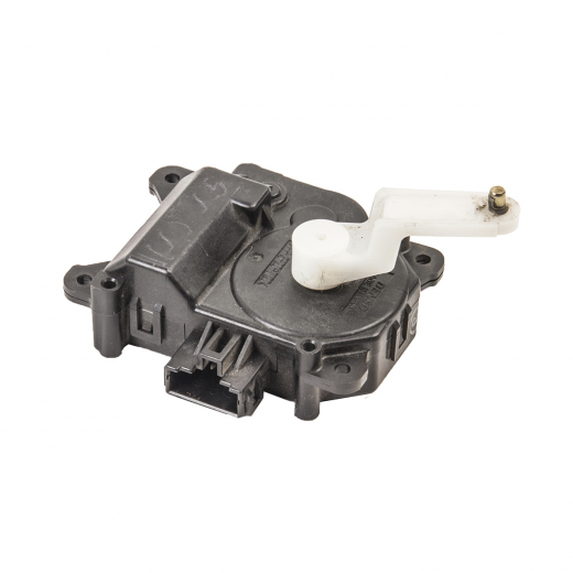 Сервопривод заслонок печки Toyota Mark II '00-'04/ Blit '02-'07/ Altezza '98-'05/ Aristo '97-'04/ Brevis '01-'07/ Crown '99-'03/ Progres '98-'07/ Soarer '01-'10/ Verossa '01-'04/ Lexus GS '97-'05/ Is '98-'05 Контрактный