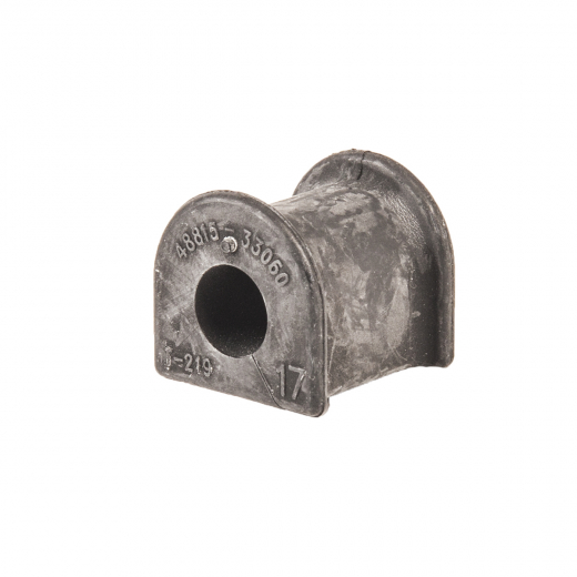 Втулка резиновая стабилизатора переднего CTR CVT-80, GV0515