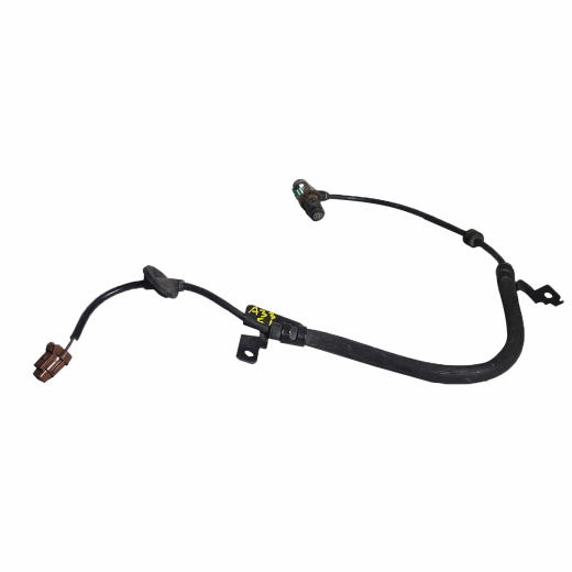 Датчик ABS Nissan Maxima '98-'00/ Cefiro '98-'00 2WD передний левый контрактный
