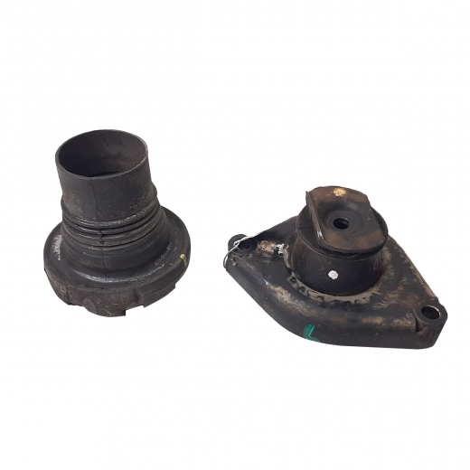 Опора стойки и амортизатора Nissan Wingroad '99-'06/ AD '99-'08/ Avenir '98-'05/ Expert '99-'07/ Liberty '98-'05/ Mazda Familia Van '99-'08 задняя левая контрактная