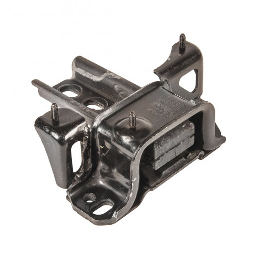 Подушка двигателя Mazda Demio '07-'14 (ZJ-VE, ZJ-VEM, ZY-VE) левая контрактный