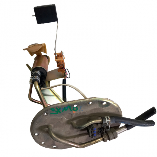 Модуль топливный с насосом Toyota Nadia '98-'03 (3S-FE, 3S-FSE) контрактный