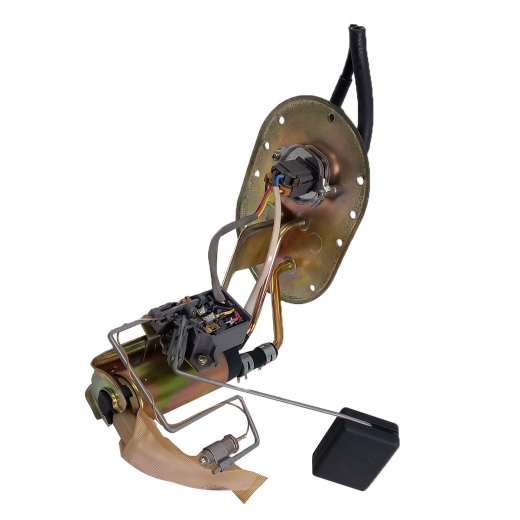 Модуль топливный с насосом Toyota Nadia '98-'03 (3S-FE, 3S-FSE) контрактный