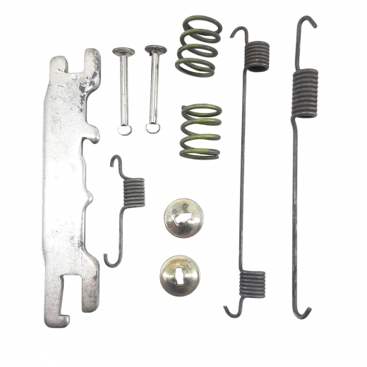 Регулятор/ механизм разводки колодок Toyota bB '05-'16/ Passo '04-'10/ Passo '10-'16/ Daihatsu Boon '04-'10 правый 2WD контрактный