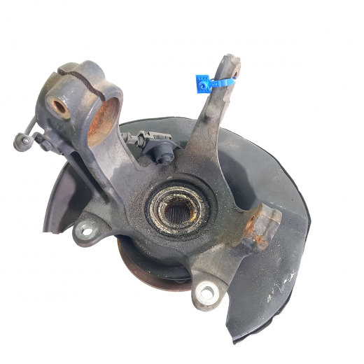 Ступица передняя Honda S-MX '96-'02 5x114 (ABS) правая контрактный