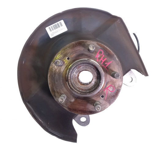 Ступица передняя Honda S-MX '96-'02 5x114 (ABS) правая контрактный