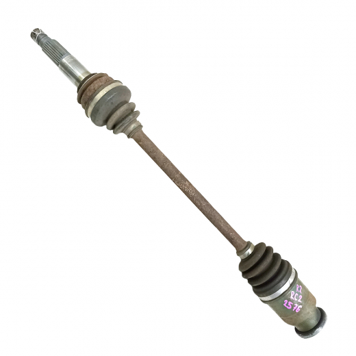Привод Subaru Stella '06-'11/ R2 '03-'10/ R1 '05-'10 (EN07D, EN07X, EN07E) задний левый контрактный