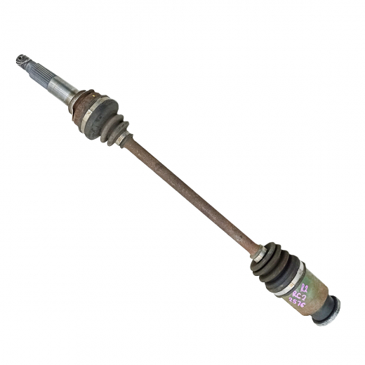 Привод Subaru Stella '06-'11/ R2 '03-'10/ R1 '05-'10 (EN07D, EN07X, EN07E) задний правый контрактный