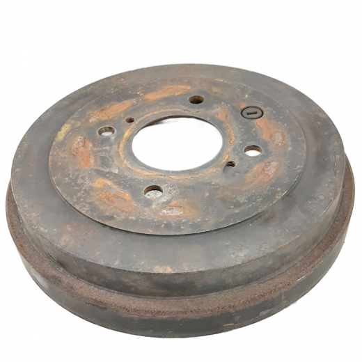 Барабан тормозной Nissan Vanette/ Nv200 '09-'18 2WD (4x114) Контрактный