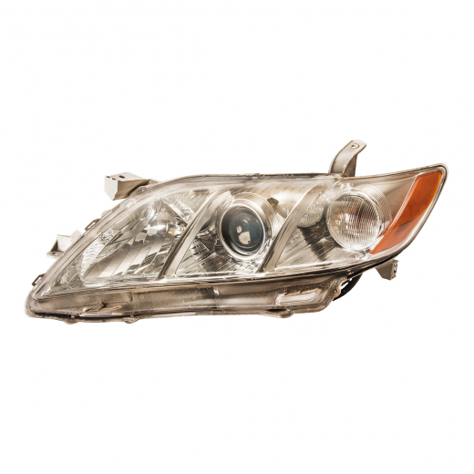 Фара Toyota Camry '06-'09 левая ксенон (33-110) контрактный