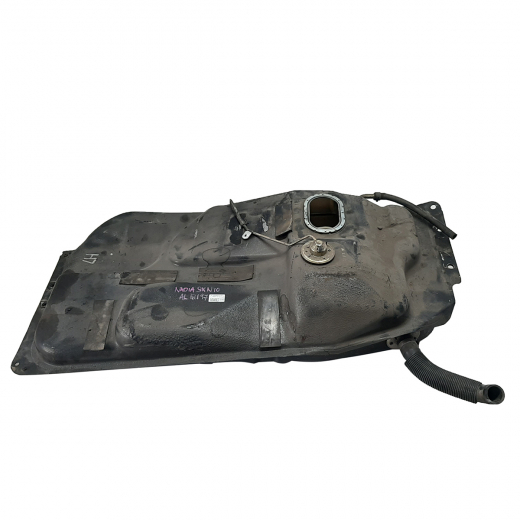 Топливный бак (бензобак) Toyota Ipsum/ Picnic '96-'01/ Nadia '98-'03/ Gaia '98-'04 (3S-FE, 1AZ-FSE, 3S-FSE) Контрактный
