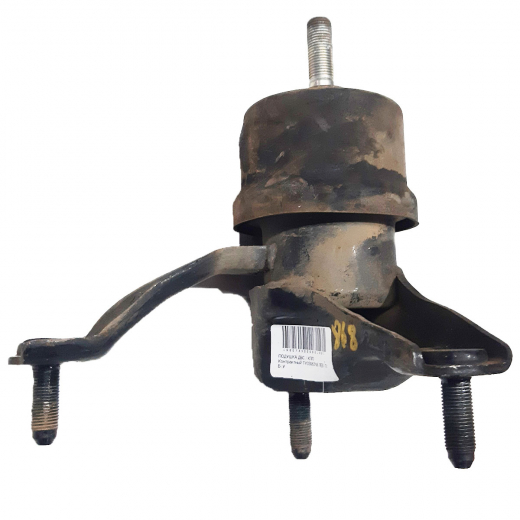 Подушка двигателя Lexus ES '06-'18/ RX '08-'15/ Toyota Highlander '07-'14/ Camry '06-'18 (2AZ-FE, 2GR-FE, 1AR-FE, 2AR-FE) левая контрактная