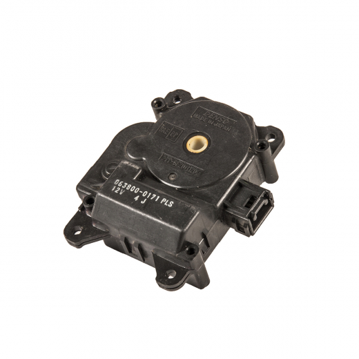 Сервопривод заслонок печки Toyota Vellfire '08-'15/ Camry '06-'11/ Camry '11-'18/ Estima '06-'25/ Noah '07-'14/ Alphard '08-'15/ Voxy '07-'14/ Lexus ES '06-'12/ RX '08-'15 Контрактный