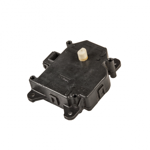 Сервопривод заслонок печки Toyota Vellfire '08-'15/ Camry '06-'11/ Camry '11-'18/ Estima '06-'25/ Noah '07-'14/ Alphard '08-'15/ Voxy '07-'14/ Lexus ES '06-'12/ RX '08-'15 Контрактный