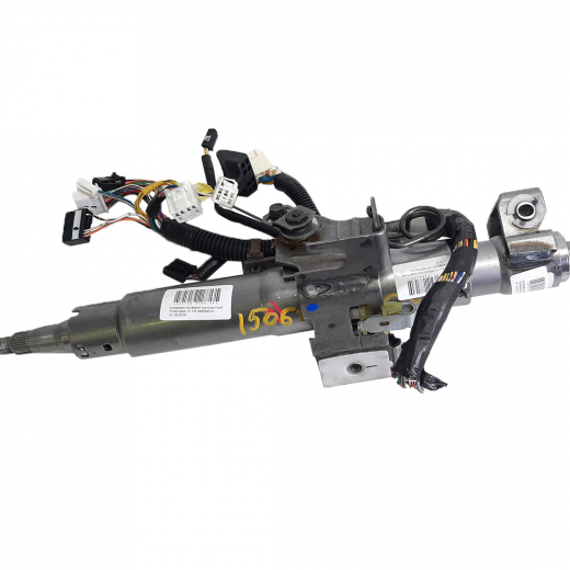 Колонка рулевая Toyota Camry '06-'11 контрактный