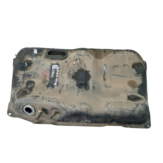 Топливный бак (бензобак) Toyota Caldina/ Carina/ Carina E/ Corona '92-'96 (4S-FE, 2C, 3S-FE, 5A-FE, 4A-FE, 7A-FE, 3S-GE) 2WD контрактный