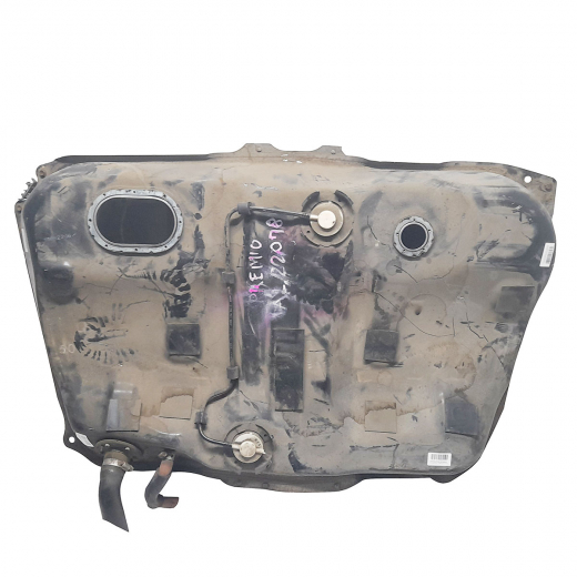 Топливный бак (бензобак) Toyota Corona Premio '97-'01/ Caldina '97-'02/ Carina '98-'01 (3S-FE, 3C-TE, 3S-GE, 3S-GTE) контрактный