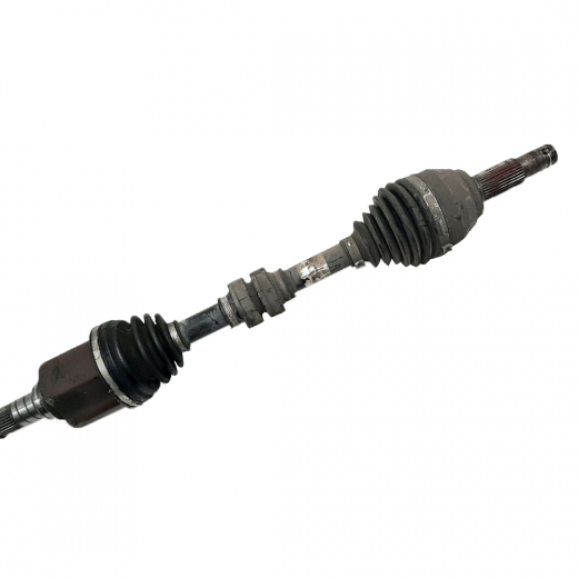 Привод Nissan Teana '08-'14 (VQ25DE) передний левый CVT 2WD контрактный