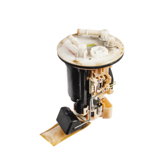 Модуль топливный с насосом Mitsubishi Chariot Grandis '97-'03/ RVR '97-'02 (4G64 GDI, 6G72 GDI, 4G93 GDI) 2WD контрактный