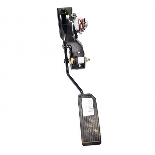 Педаль акселератора (газа) Nissan Skyline '01-'04/ Stagea '01-'04 (VQ30DD, VQ25DD, VQ35DE, VQ25DET) контрактная