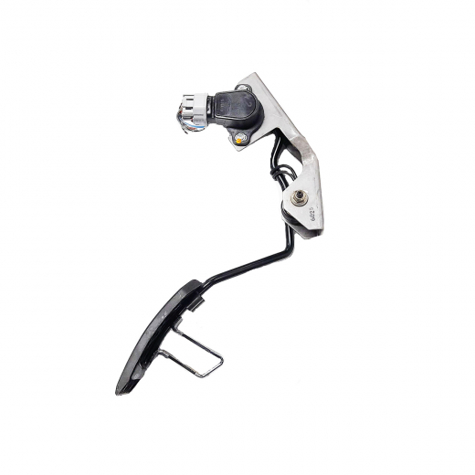 Педаль акселератора (газа) Nissan Skyline '01-'04/ Stagea '01-'04 (VQ30DD, VQ25DD, VQ35DE, VQ25DET) контрактная