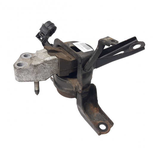 Подушка двигателя Toyota Auris '06-'12/ Rumion '07-'15 (1NZ-FE) правая контрактная