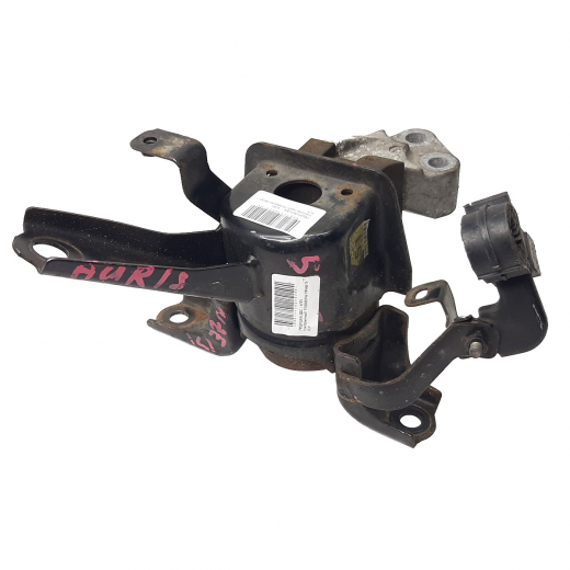 Подушка двигателя Toyota Auris '06-'12/ Rumion '07-'15 (1NZ-FE) правая контрактная
