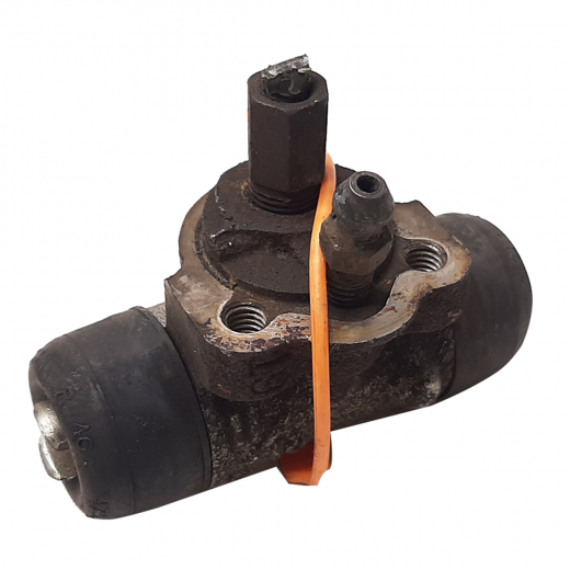 Рабочий тормозной цилиндр Toyota Corolla '91-'02/ Corolla II '94-'99/ Corsa '94-'99/ Starlet '96-'99/ Tercel '94-'99 4WD задний контрактный