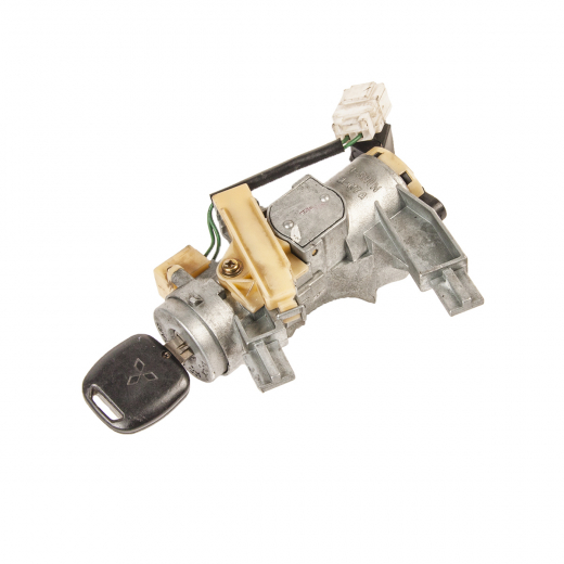 Замок зажигания Mitsubishi Toppo BJ '98-'03/ Lancer '00-'06/ Pajero Mini '94-'04/ Pajero IO '98-'07 контрактный