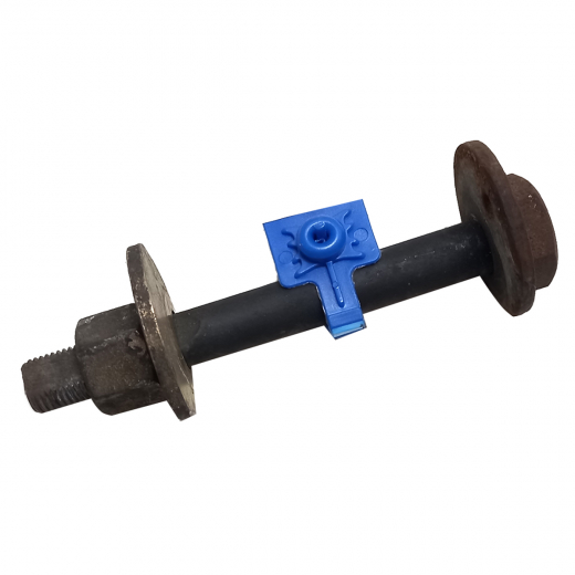 Болт схождения Mitsubishi задний MB0007CBL контрактный