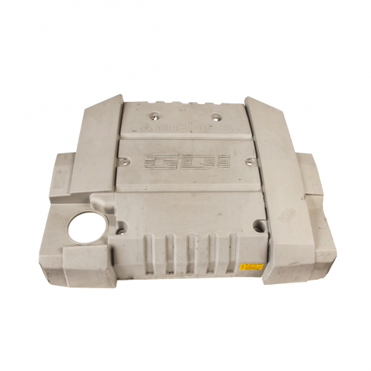 Крышка двигателя декоративная Mitsubishi Galant/ Legnum '98-'00/ RVR '98-'99 (4G93 GDI) контрактный