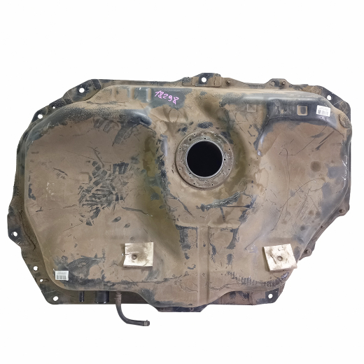 Топливный бак (бензобак) Mazda Familia '98-'04/ Premacy '99-'05/ Ford Laser Lidea '98-'01/ Ixion '99-'03 (B3-ME, ZL-DE, ZL-VE, FS-ZE, FP-DE) 2WD Контрактный