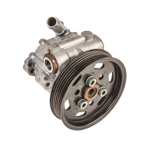 Гидроусилитель руля Volkswagen Golf IV '97-'06/ Beetle '98-'11/ Bora '98-'05/ Skoda Octavia '96-'10/ Audi A3 '96-'03/ TT '98-'06 (AUQ, AUM, AJQ, APP, ARY, BAM, ATC, BFV, BHE, BPF, AXJ) контрактный