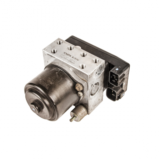 Блок ABS Toyota ED/ Exiv/ Curren '96-'98 (4S-FE) контрактный