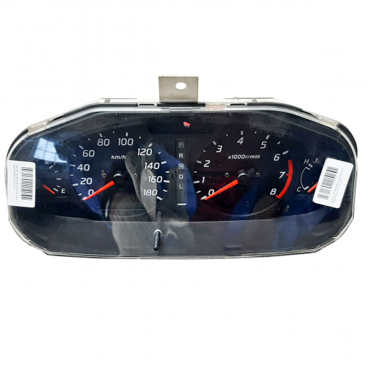 Табло приборов Nissan Cube '98-'02 (CGA3DE) CVT контрактное 248142U501, 248142U561