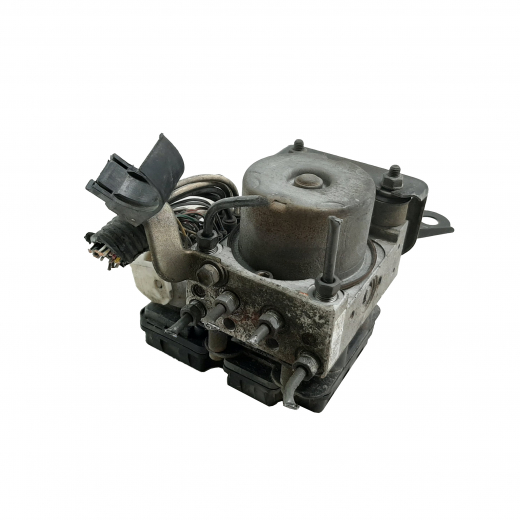 Блок ABS Toyota Vitz '99-'01 (1SZ-FE) контрактный