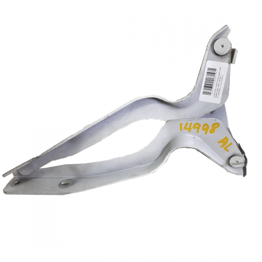 Шарниры капота Nissan Qashqai '06-'13/ Dualis '07-'14 пара контрактные