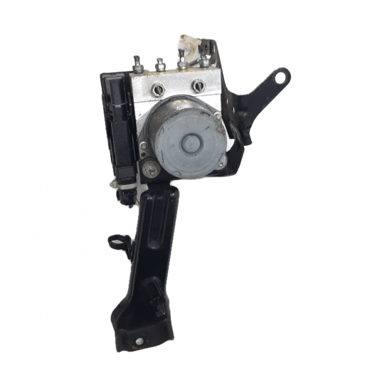 Блок ABS Subaru Forester '07-'13 (EJ204, EJ205, EJ255, EJ253) контрактный