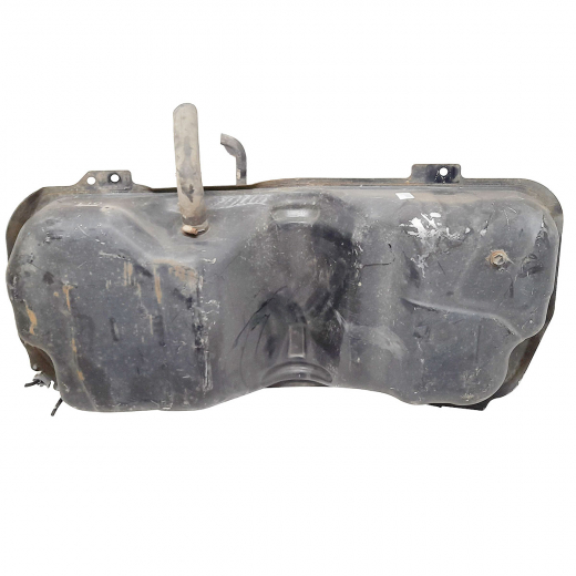 Топливный бак (бензобак) Toyota Vitz/ Platz/ Funcargo '99-'05/ Raum '03-'11/ Porte '04-'12/ Ist '02-'07/ bB '00-'05/ Will Cypha '02-'05 (2NZ-FE, 1NZ-FE) 4WD Контрактный