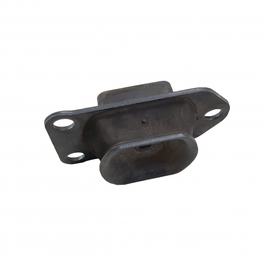 Подушка двигателя Nissan Qashqai '06-'13/ X-Trail '07-'15 (MR20DE, QR25DE) 4WD MT левая контрактная