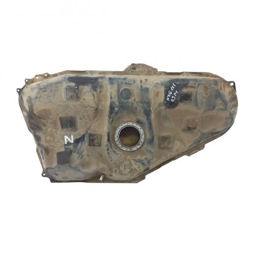 Топливный бак (бензобак) Toyota Corolla/ Fielder/ Runx/ Allex '00-'06/ Spacio '01-'07/ Will Vs '01-'04 (1NZ-FE, 2ZZ-GE, 1ZZ-FE, 2NZ-FE, 3C-E) 2WD Контрактный