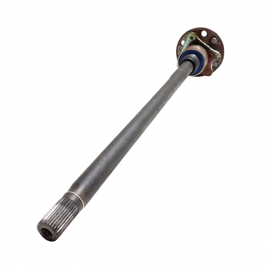 Полуось моста Toyota Estima Lucida '93-'00/ Estima Emina '93-'00 5x114,3 контрактная
