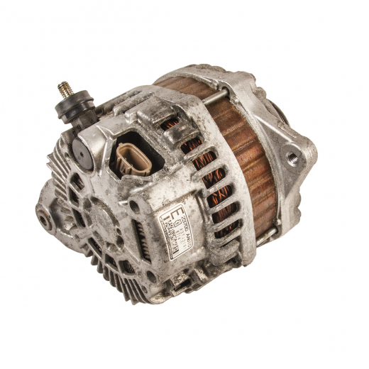 Генератор двигателя Subaru Exiga '08-'15 (EJ204, EJ205, EJ253) контрактный