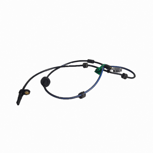 Датчик ABS Subaru Exiga '08-'11 4WD задний левый контрактный