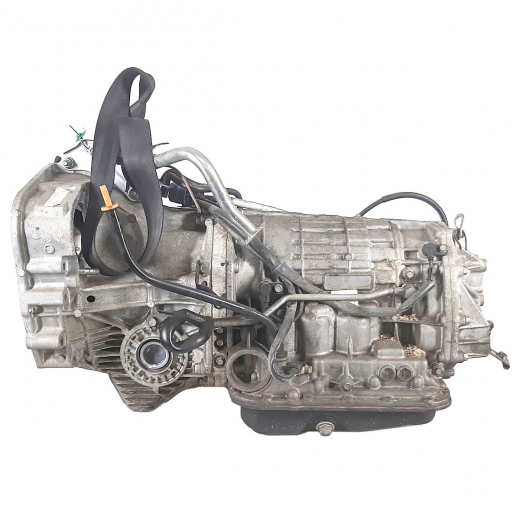 АКПП TA1B8EDJAA для Subaru Exiga '08-'15 ДВС (EJ204) контрактная (4 ступ. 2WD)