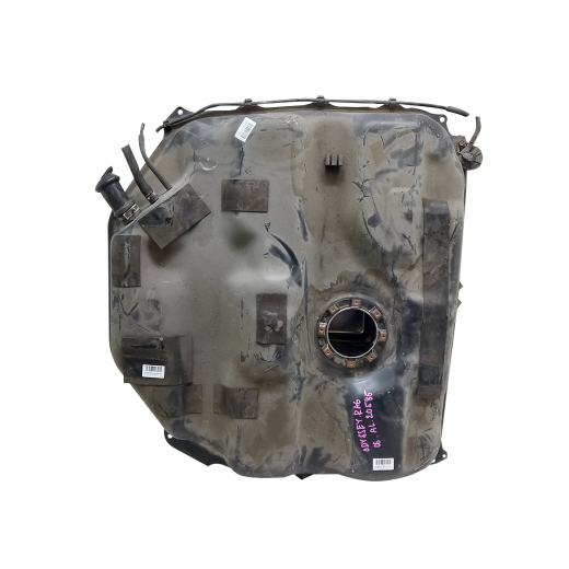 Топливный бак (бензобак) Honda Odyssey '99-'03 (F23A, J30A) 2WD Контрактный