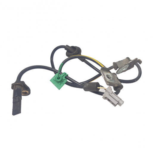 Датчик ABS Subaru Exiga '08-'15/ Legacy '06-'09/ Impreza '07-'14/ Forester '07-'13 передний левый Контрактный